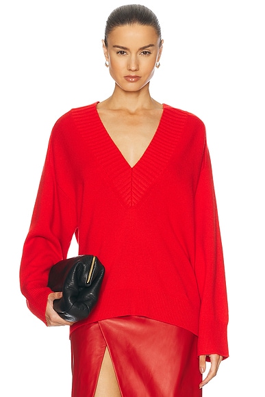 Loulou de Saison Pullover Sweaters & Knits | Summer 2025