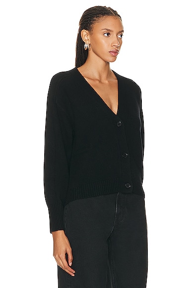 LOULOU STUDIO ZANZIBAR CARDIGAN LSUD-WK37