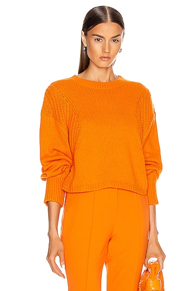 Huahine Oversized Pullover
