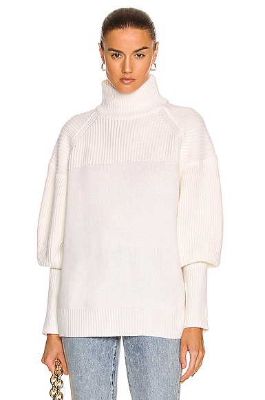 Tapia Sweater