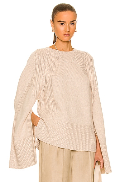 Votna Cashmere Sweater
