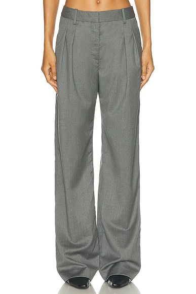 Sbiru Trouser