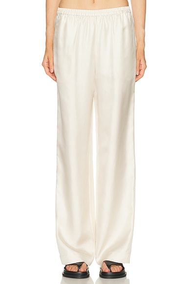 Alera Straight Leg Pant