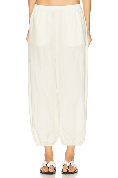 Almaya Balloon Pant