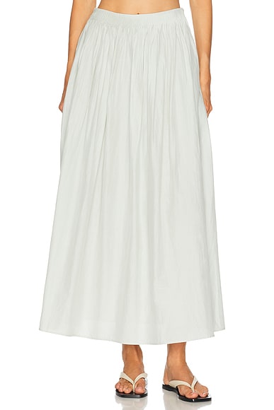 Naya Gathered Skirt