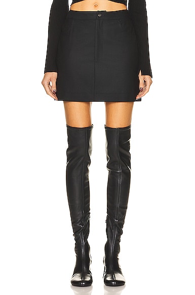 Hornby Skirt