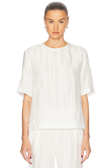 Toba Blouse