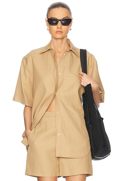Moheli Shirt