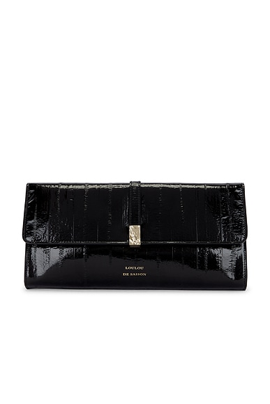 Lydian Clutch
