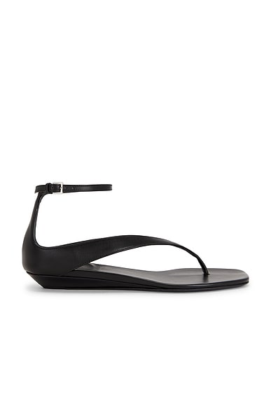 Zio Mini Wedge Sandal