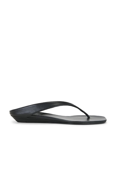 Coda Mini Wedge Flip Flop