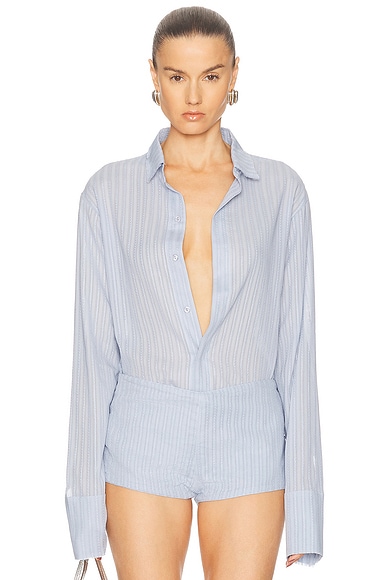 New Slim Top