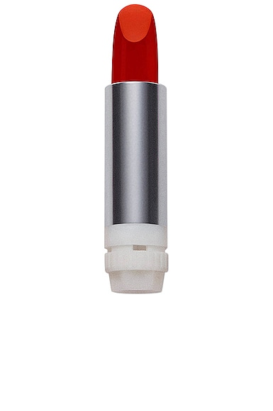 La Bouche Rouge Matte Lipstick Refill in Red