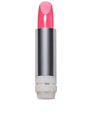 La Bouche Rouge Satin Lipstick Refill in Dewy Pink
