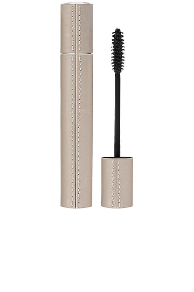 La Bouche Rouge Mascara Le Serum with Leather Sleeve in Beige