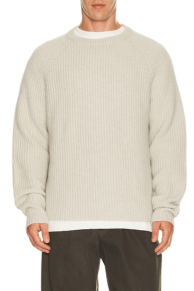 Soren Sweater