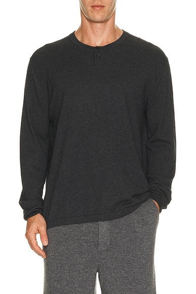 Carsten Sweater