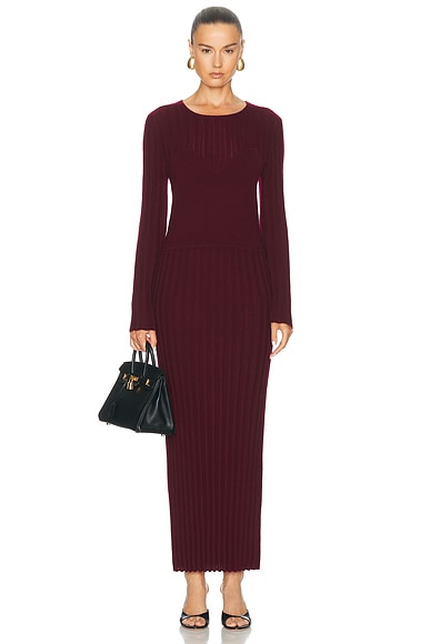 Esme Dress
