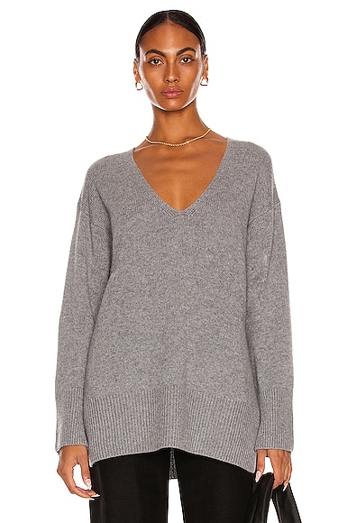Cashmere Victoria Sweater