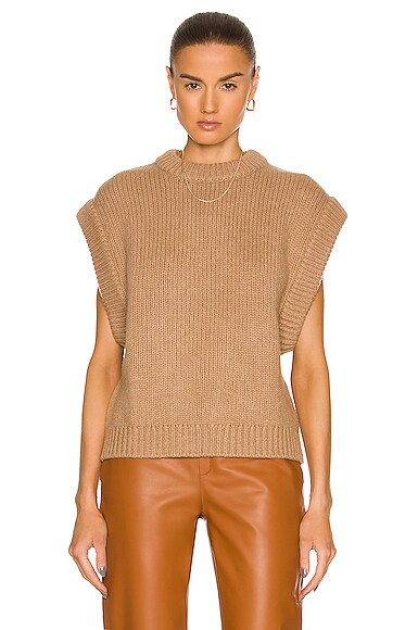 Rory Cashmere Sweater