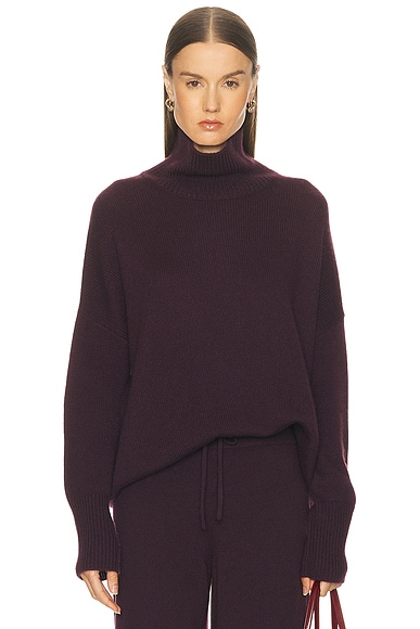Heidi Sweater