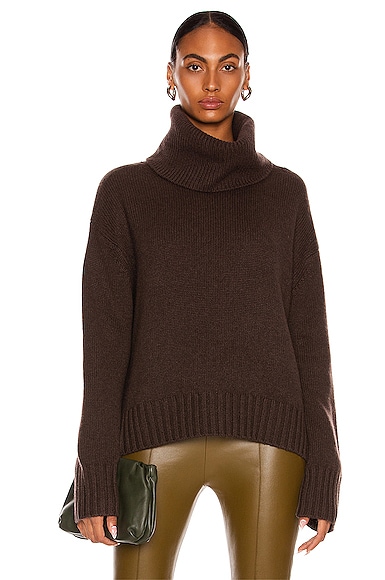 Cashmere Lucca Sweater