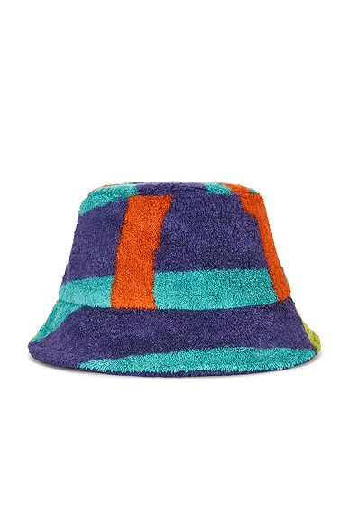 Bucket Hat Series 1