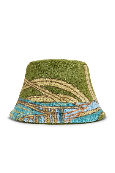 Bucket Hat Series 6