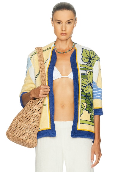 LilyEve The Everglades Jacket