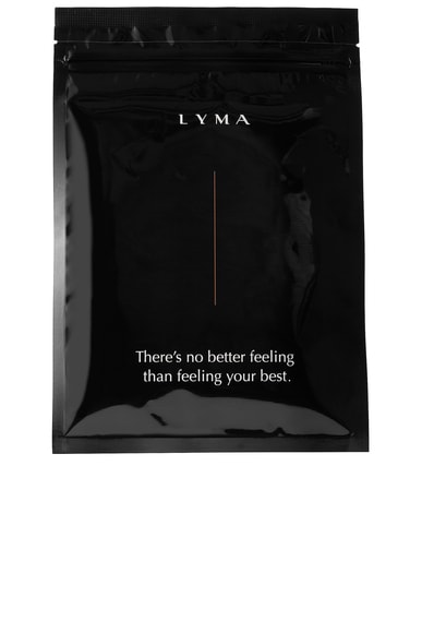 Shop Lyma Supplement Refill 30 Days In N,a