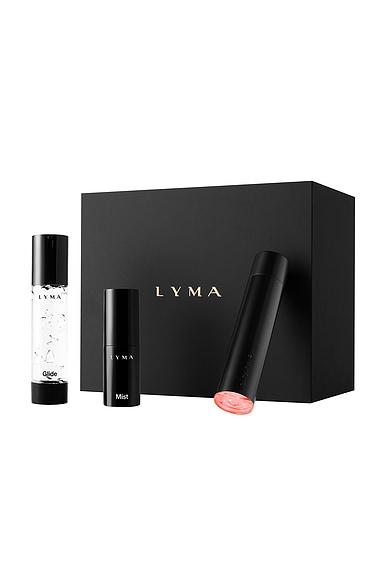Shop Lyma Laser Starter Kit In N,a