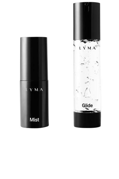 LYMA Laser Oxygen Mist & Glide Refill 30 Days