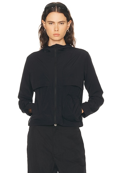 Adrienne Run Jacket