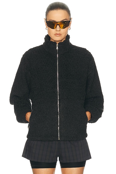Grace Fleece Jacket