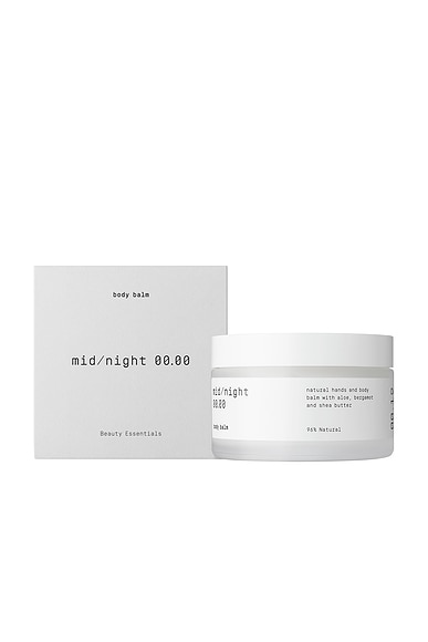 Body Balm 00.14
