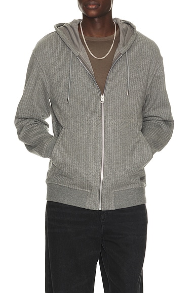 Ledger Hoodie