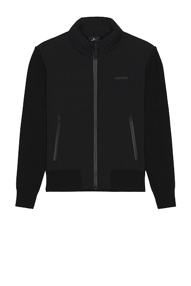 Haney Cityz Puffer Jacket