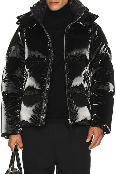 Kent Glo Puffer Jacket