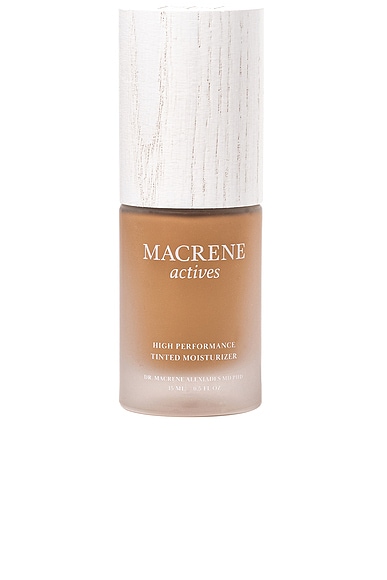 MACRENE Actives High Performance Tinted Moisturizer in Medium Deep