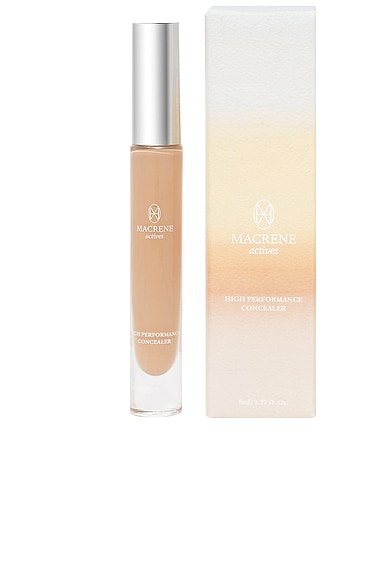 High Performance Concealer
