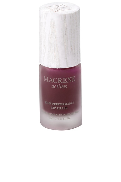 High Performance Tinted Lip Filler