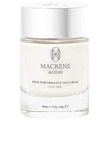 High Performance Face Cream Extra Rich 50ml