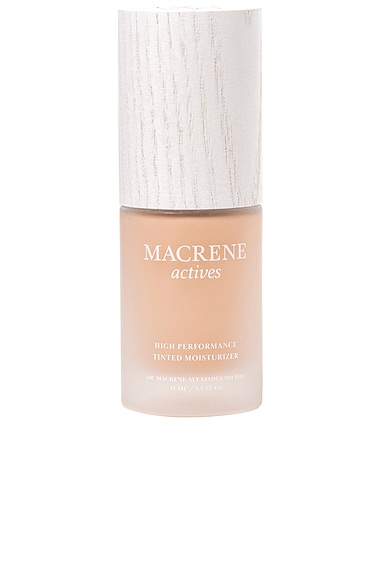 MACRENE Actives High Performance Tinted Moisturizer in Light Medium