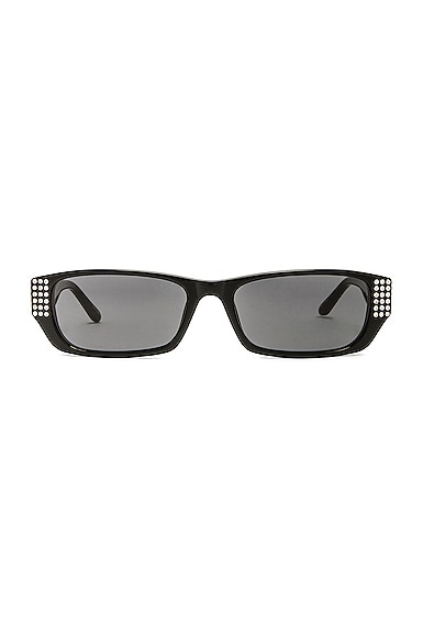 Magda15 Sunglasses in Black