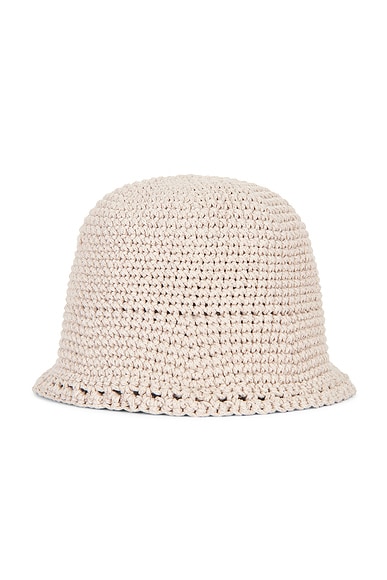 Crochet Hat