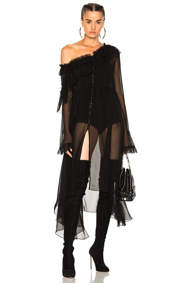 for FWRD Saragossa Dress