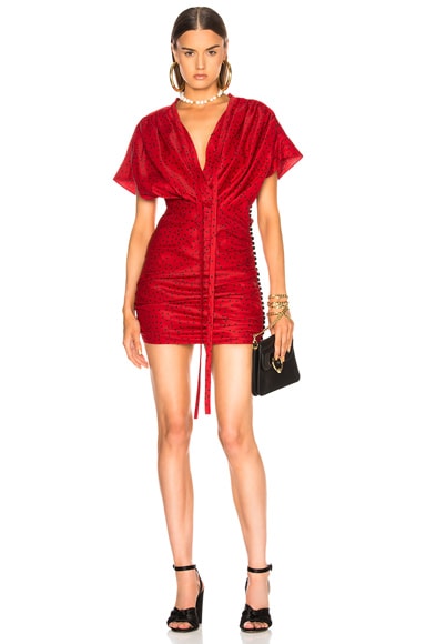 Reno Dress