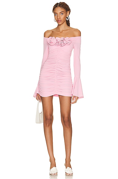 Laelia dress cheap zimmermann