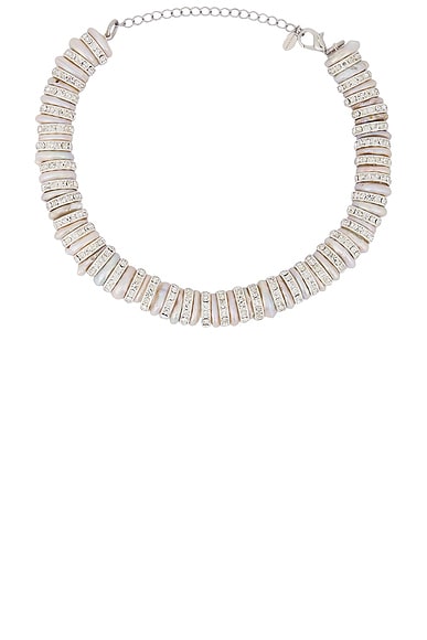 Crystal Necklace