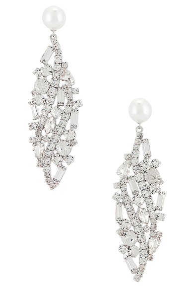 Drop Earrings